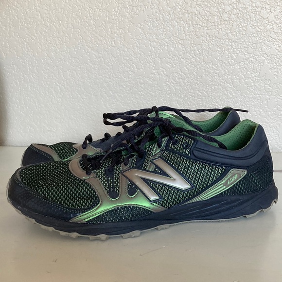 New Balance Other - New Balance 101 Trail Running Shoes Men's 13